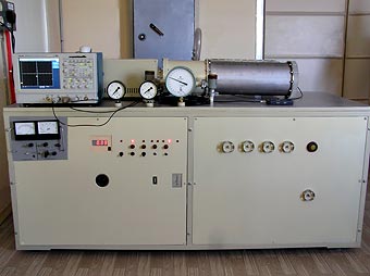 Multifunctional non-thermal plasma source